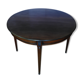 Table style Louis Philippe