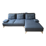 Corner sofa