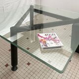 Rare! Kvadrat CEO Desk by JL Berthet. Airborne / Mobilier International