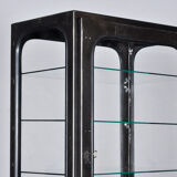 Vintage medical cabinet, 1970s