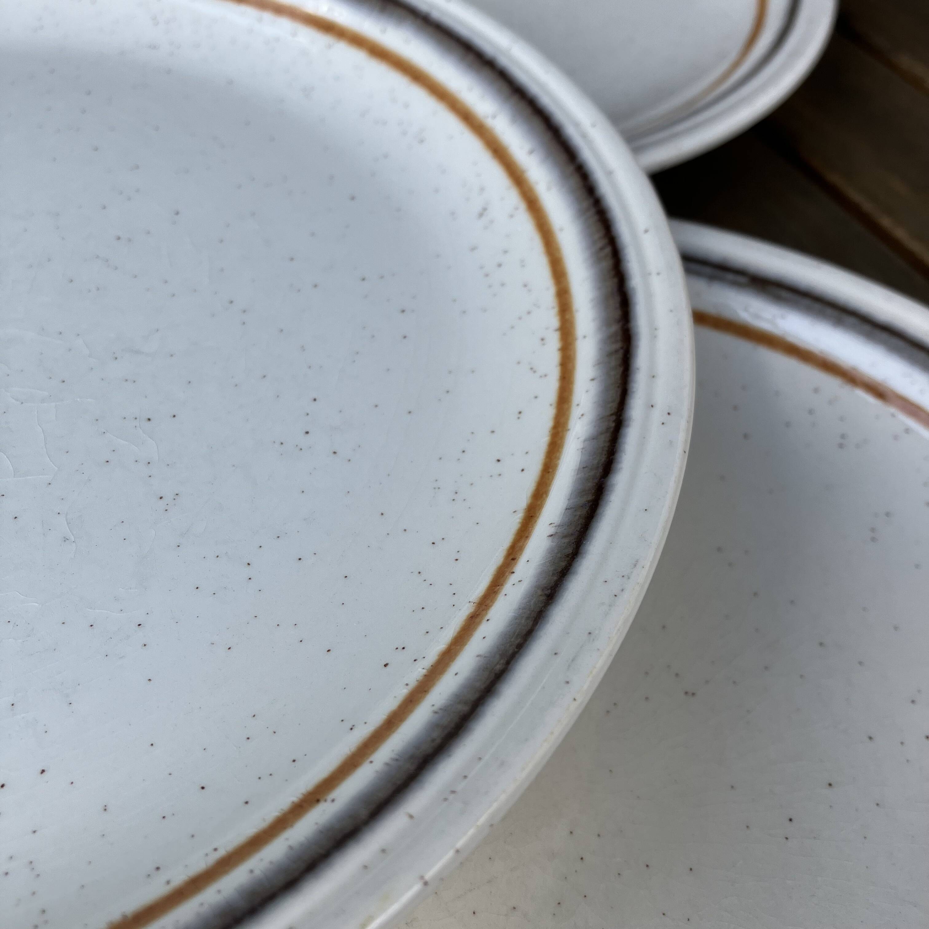 Biltons Dinner Plates