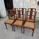 6 chairs