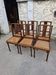 6 chairs