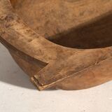 Large antique bowl (c.1900) #19