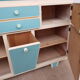 Old Furniture Style "Mado" Vintage 60s