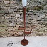 Art Deco floor lamp