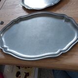 Tin top