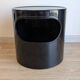 Bedside table Artemide design Emma Gismondi Schweinberger, Space A furniture