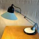 Articulated desk lamp by Aluminor (Fr.) - 1980s