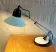 Articulated desk lamp by Aluminor (Fr.) - 1980s