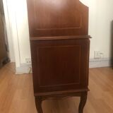 Commode sécrétaire style italien