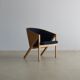 vintage armchair | armchair | Jouko Jarvisalo | Mondi Soft
