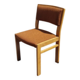 Chaises vintage Bauman