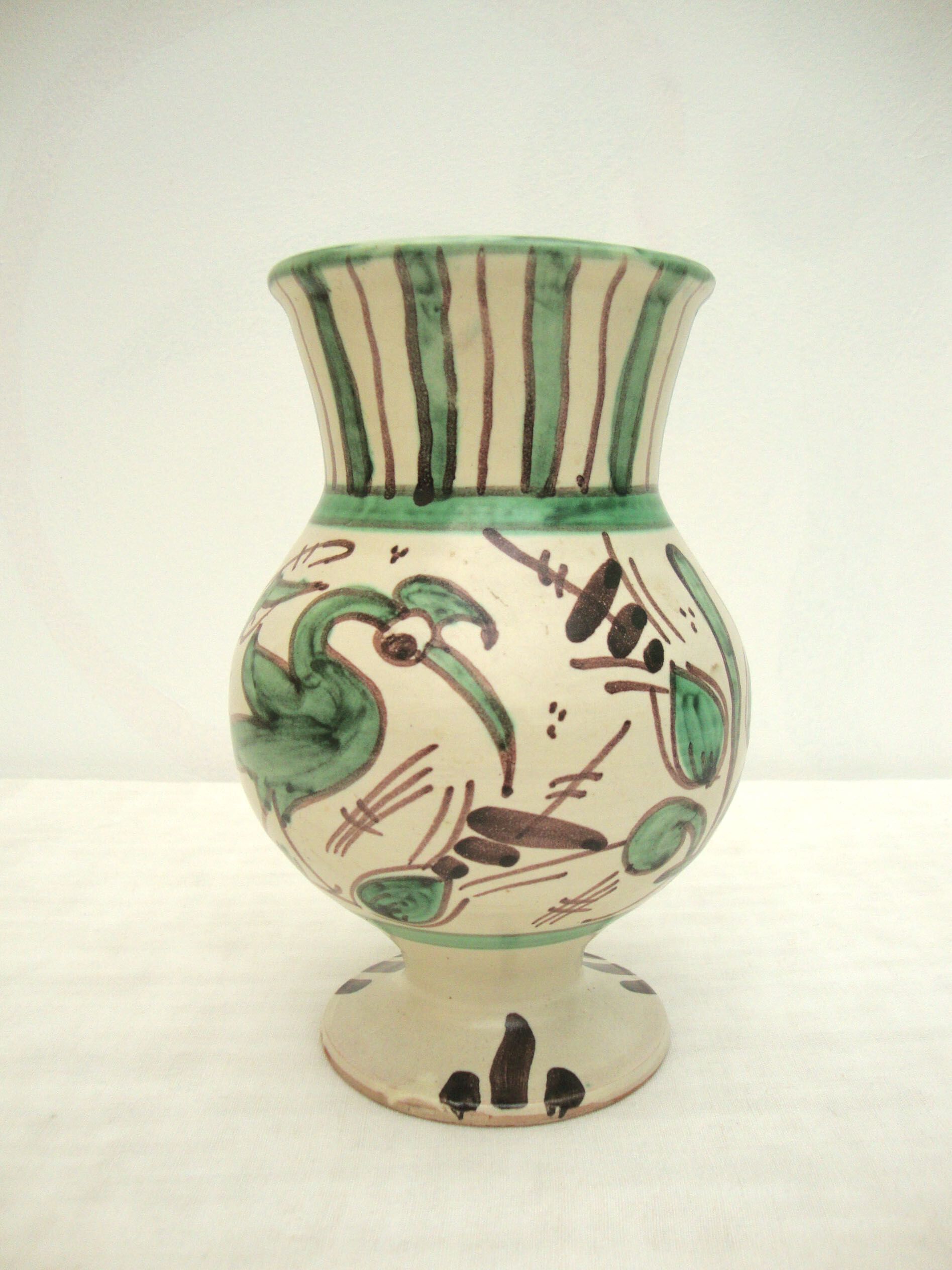 Vase Domingo Punter 60