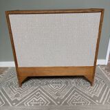 Commode scandinave vintage