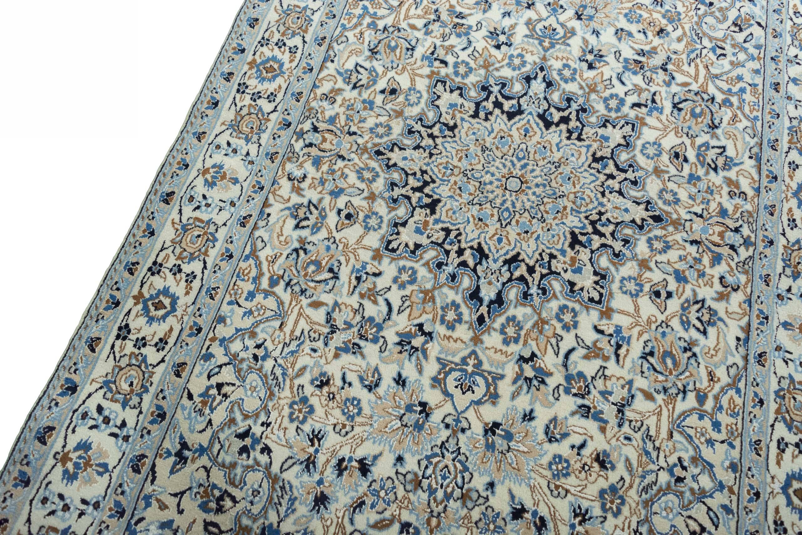 Nain 9 La 200 x 116 cm