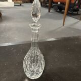 Crystal decanter