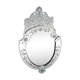 Mirror of venice XX ems 45x75cm