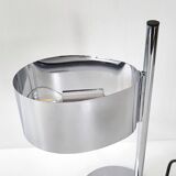 Lampe vintage space age 1960