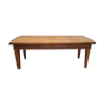 Table de ferme