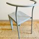PHILIPPE STARCK chair (BORN IN 1949) DR GLOB, 1985-1989