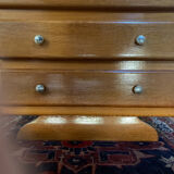 Vintage chest of drawers
