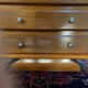 Commode vintage