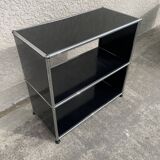 Rangement 2 modules usm