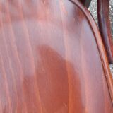 Set of 6 bistro chairs