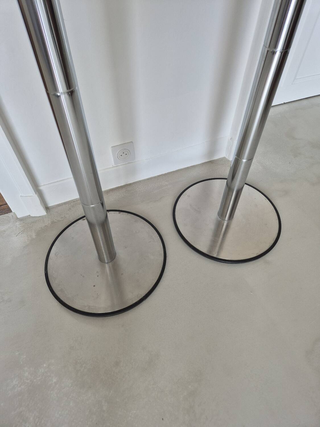 Coat racks Velca VIP Legnano Milan