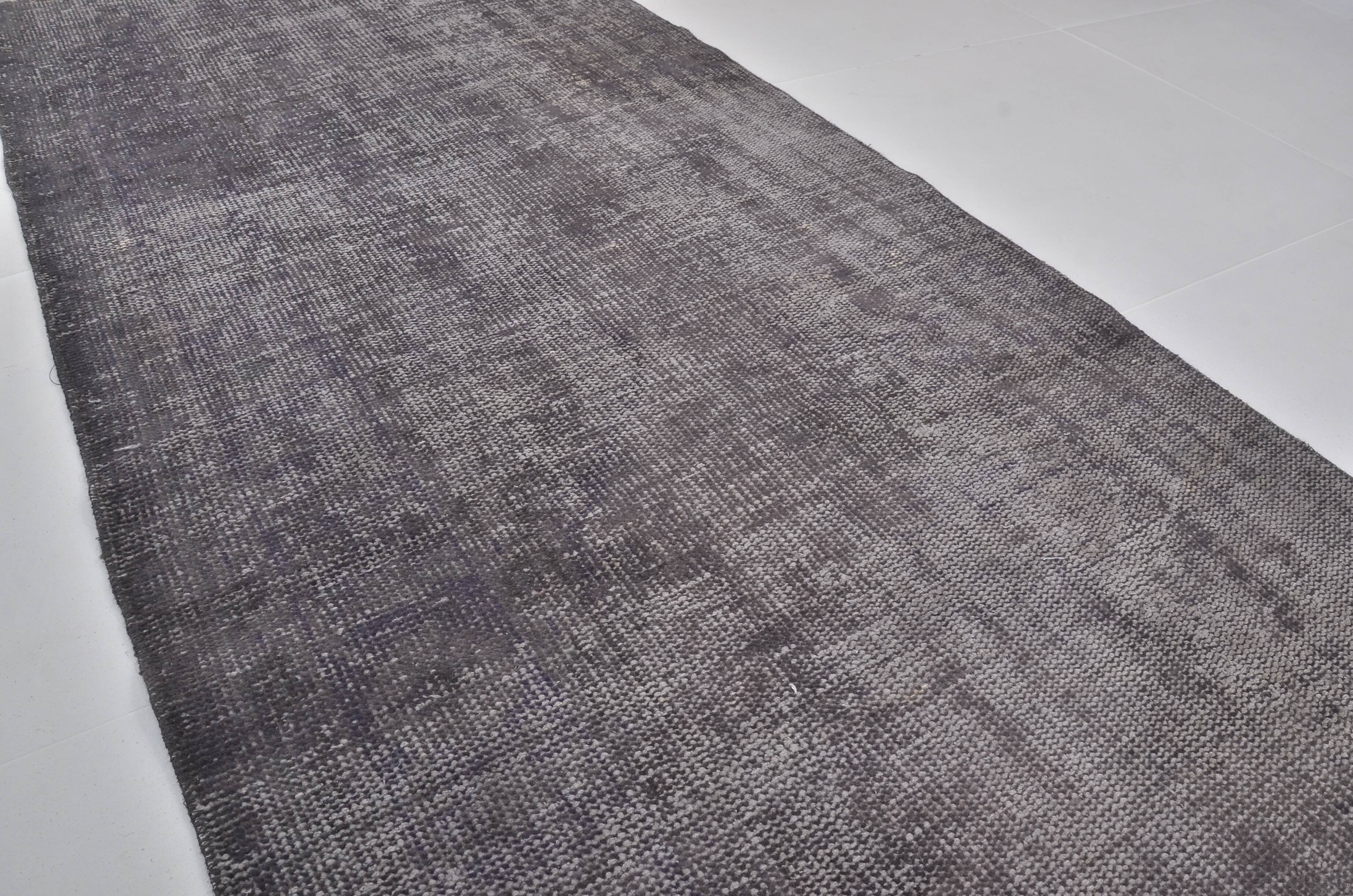 Handknotted Anatolian Vintage Wool Rug sku 3965