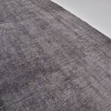 Handknotted Anatolian Vintage Wool Rug sku 3965