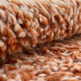 Traditional handmade carpet 250cm x 150cm Moroccan