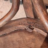 Fauteuil Baumann 1915/1940