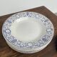 Lot 23 pièces service Marie Louise terre de fer