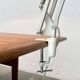 Mid-Century Modern It Task Wall Lamp from Louis Poulsen, 1970s