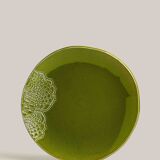 Blanca olive l plates