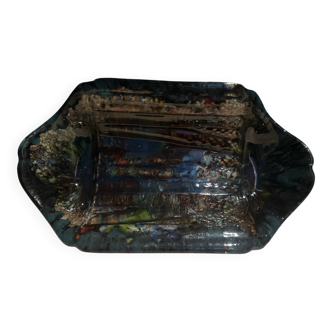 Morvan asparagus dish