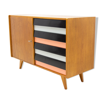 Buffet U-458 by Jiri Jiroutek, Czechoslovakia, 1960´s