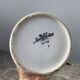 Antique Digoin Sarreguemines blue and white tea set