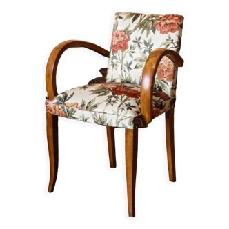 Bridge armchair 50s