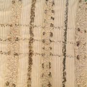 Tapis handira 90x240cm