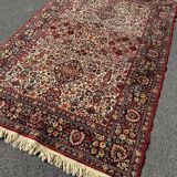 Tapis de style oriental