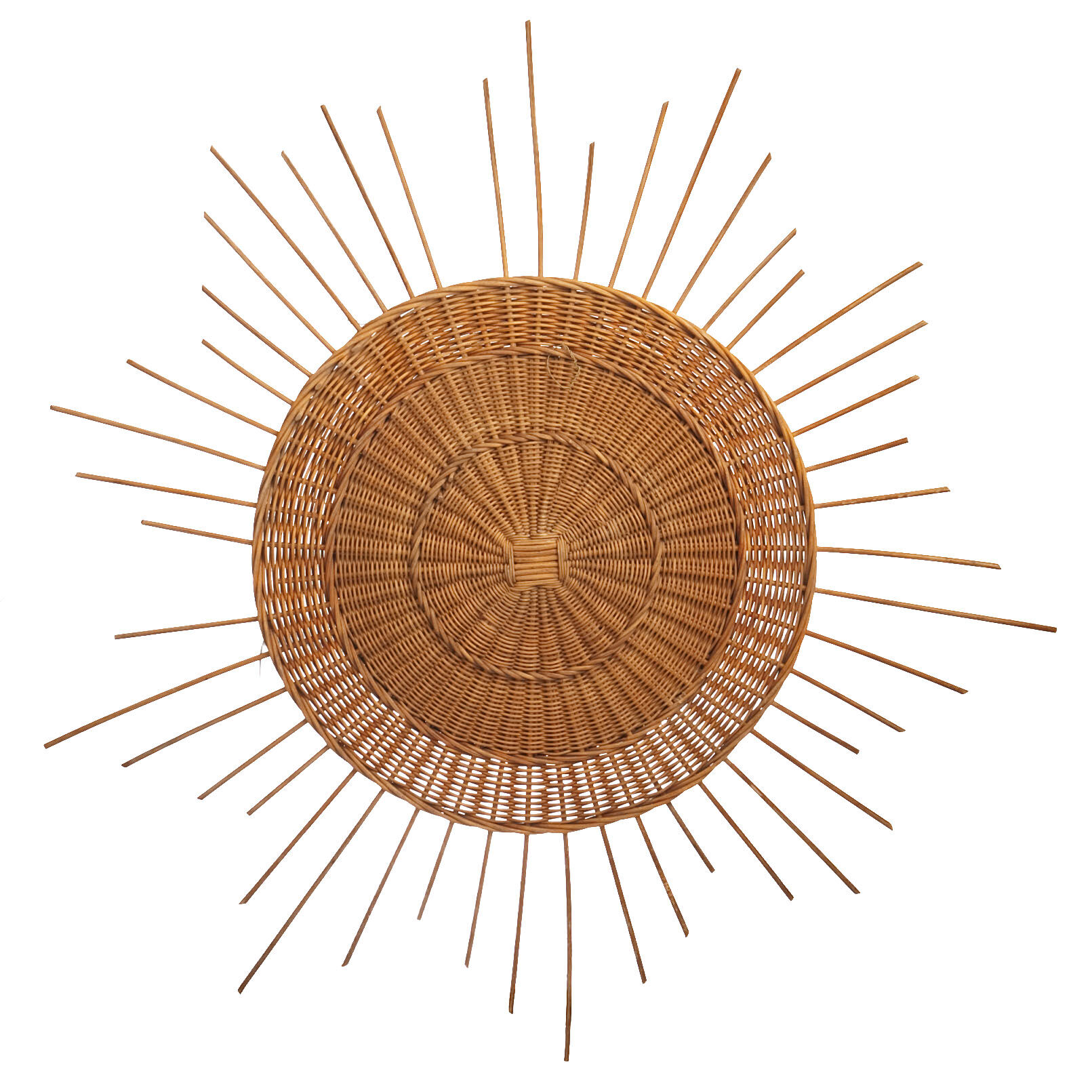 Sun mirror 60 - 60x60cm