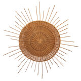 Sun mirror 60 - 60x60cm