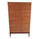 Vintage Wardrobe in Beech, 1970s