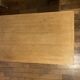 50s/60s wooden coffee table