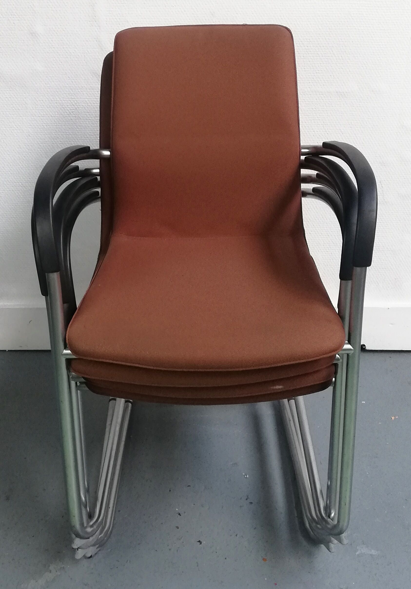 Office chair 8500 Kusch CO