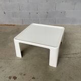 Coffee table "Amanta", Mario Bellini