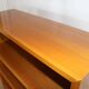 Vintage Elm Bookcase 1940 Sweden